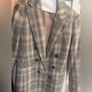 Gorg woman’s blazer BAR 3 🩷🩷🎀
